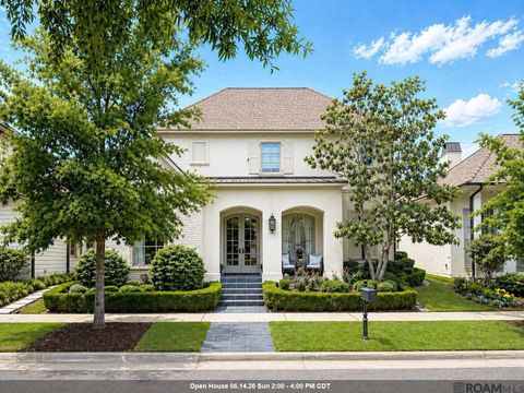 Homes For Sale - 7928 Settlers Cir<br/> Baton Rouge, LA 70810