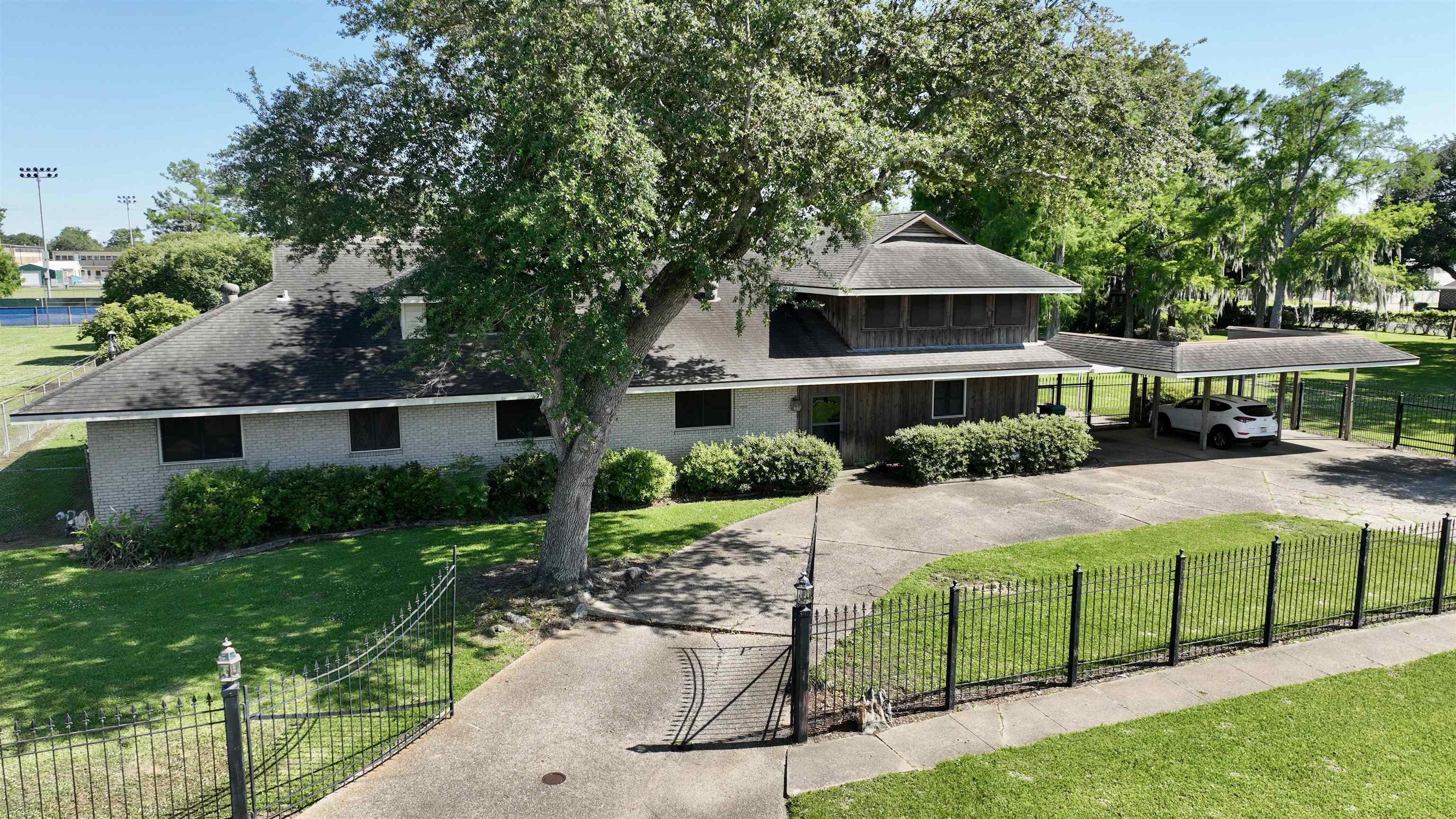 814 Spruce St, Morgan City, Louisiana image 1