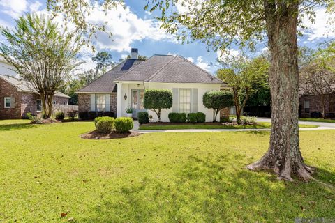 17440 Beachwood Ave Baton Rouge LA 70817