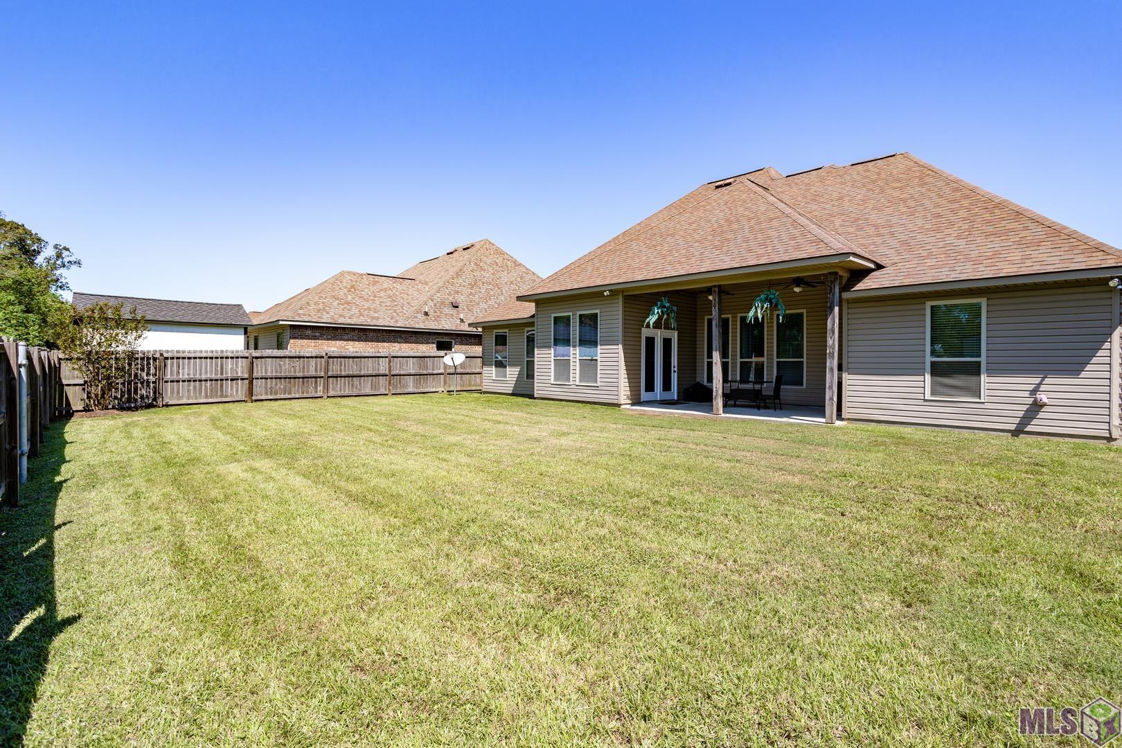 18189 Old Trail Dr, Prairieville, Louisiana image 29