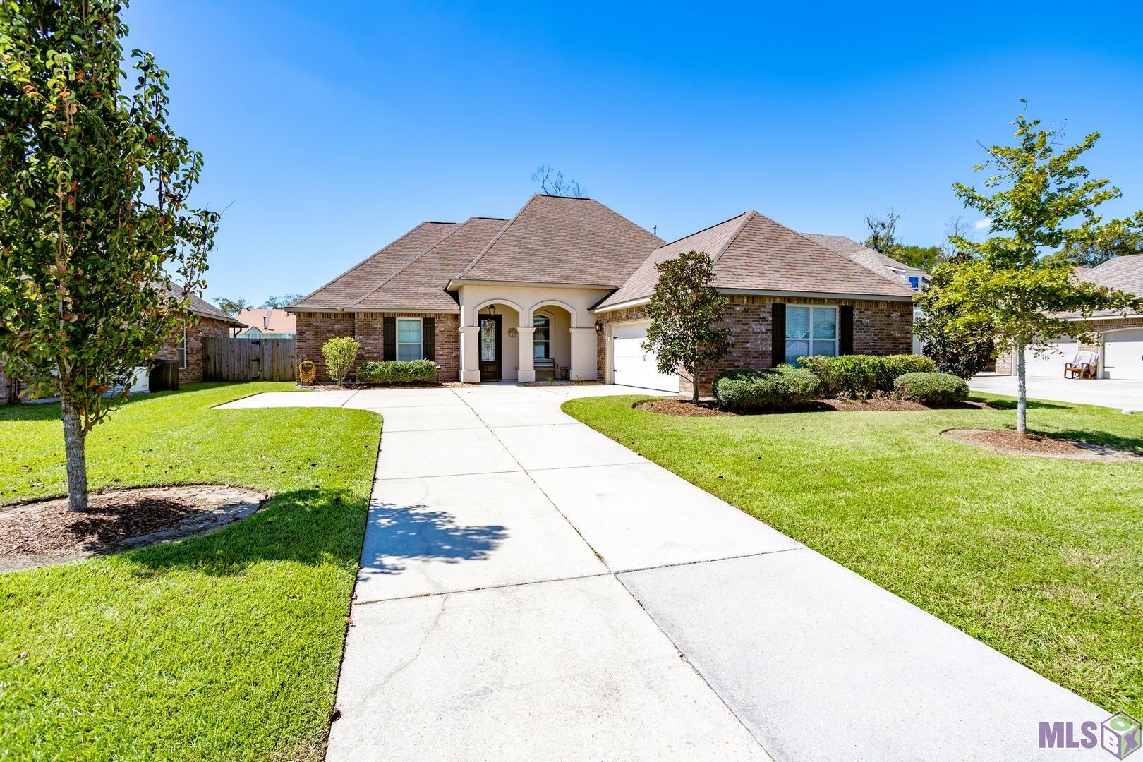 18189 Old Trail Dr, Prairieville, Louisiana image 30