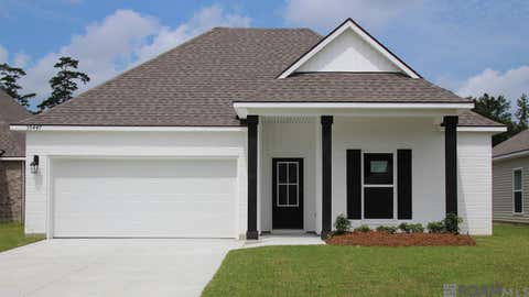 Homes For Sale - 35447 Forest Manor Ave<br/> Denham Springs, LA 70706