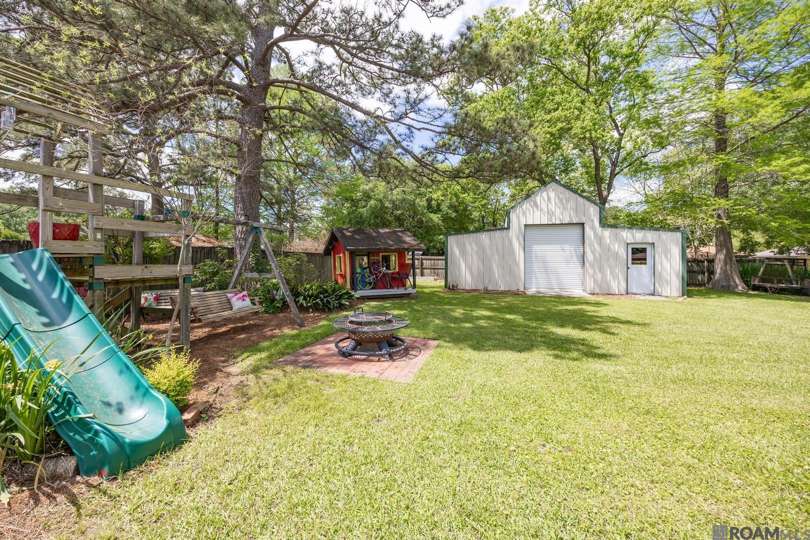 919 Maywood Dr, Denham Springs, Louisiana image 16