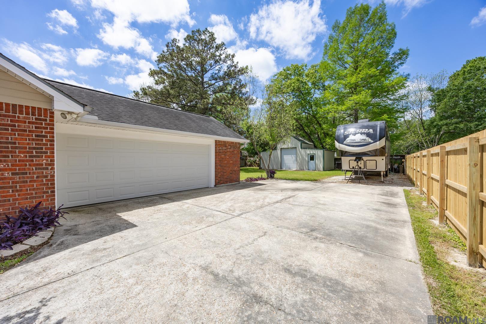 919 Maywood Dr, Denham Springs, Louisiana image 21