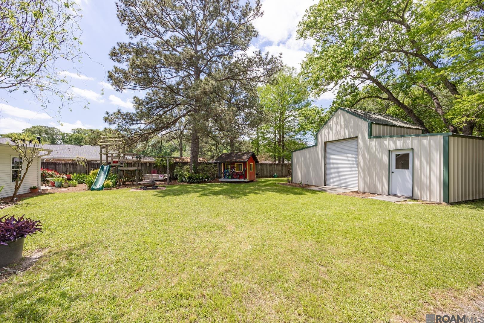 919 Maywood Dr, Denham Springs, Louisiana image 17