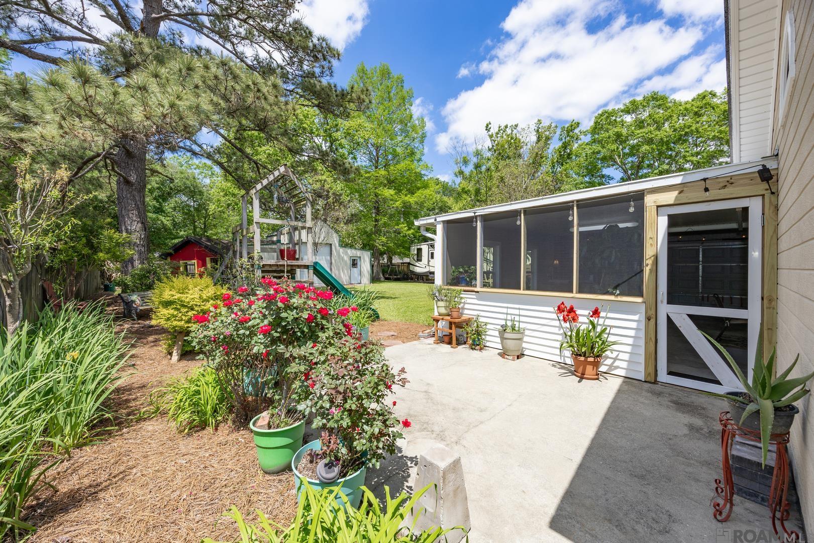 919 Maywood Dr, Denham Springs, Louisiana image 15