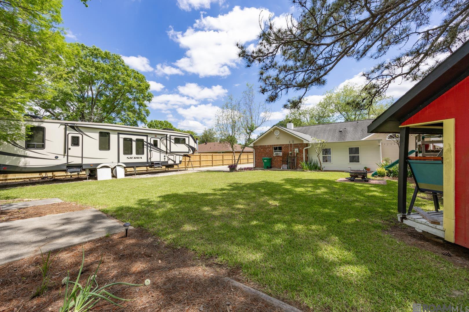 919 Maywood Dr, Denham Springs, Louisiana image 20
