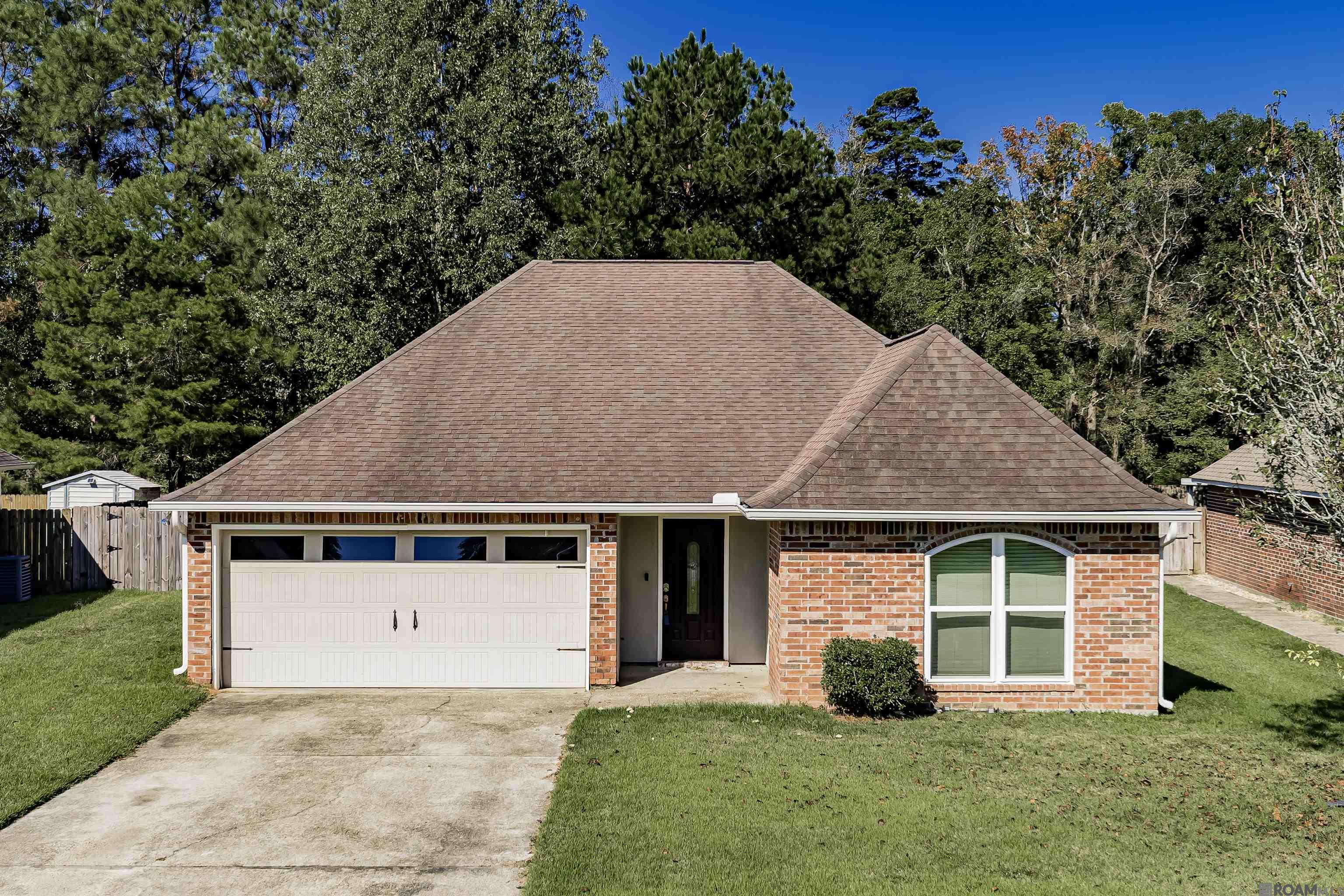 23621 South Pointe Dr