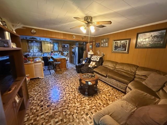 435 Clarke Rd, Morgan City, Louisiana image 2