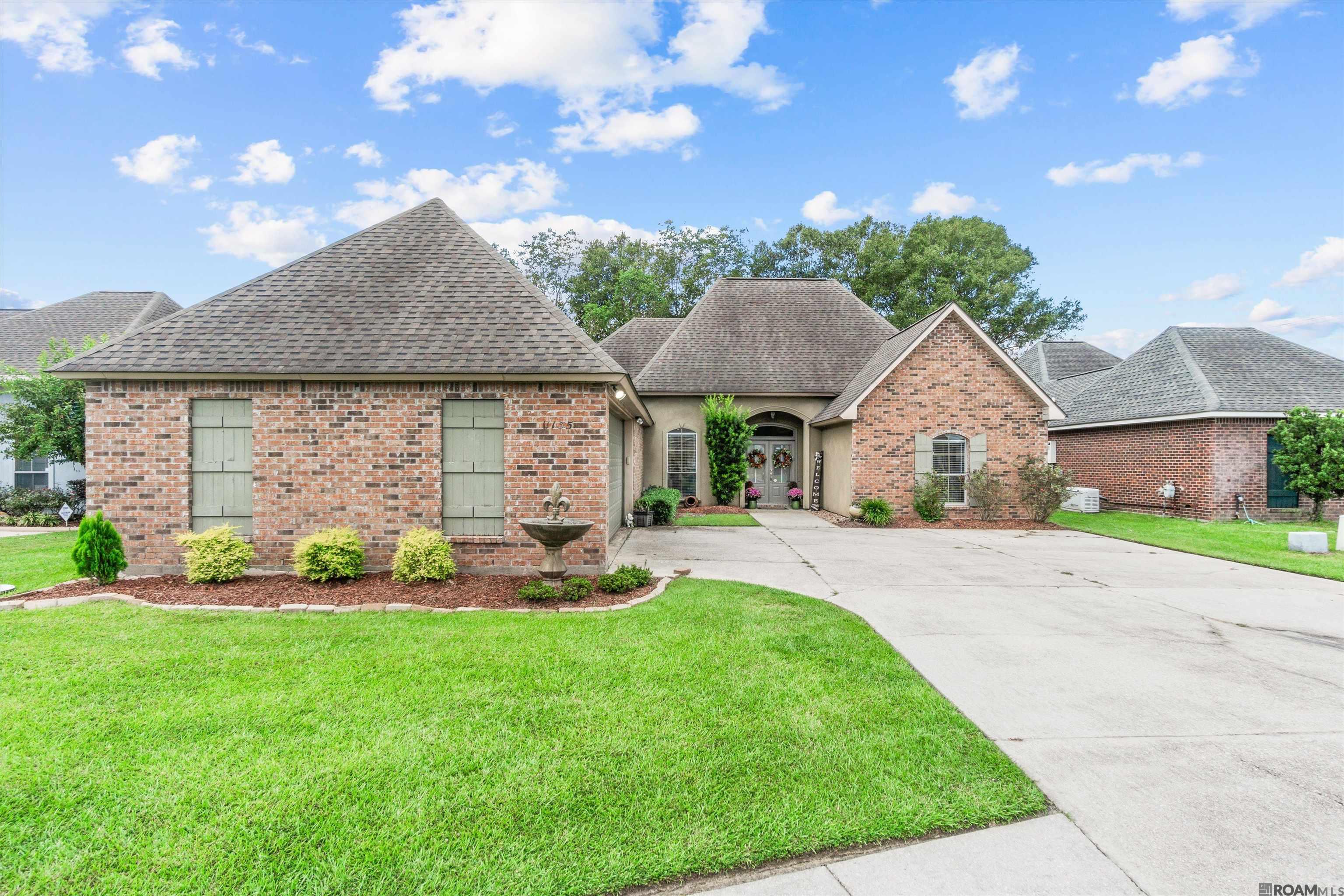 11135 Peaks Ave, Walker, Louisiana image 1