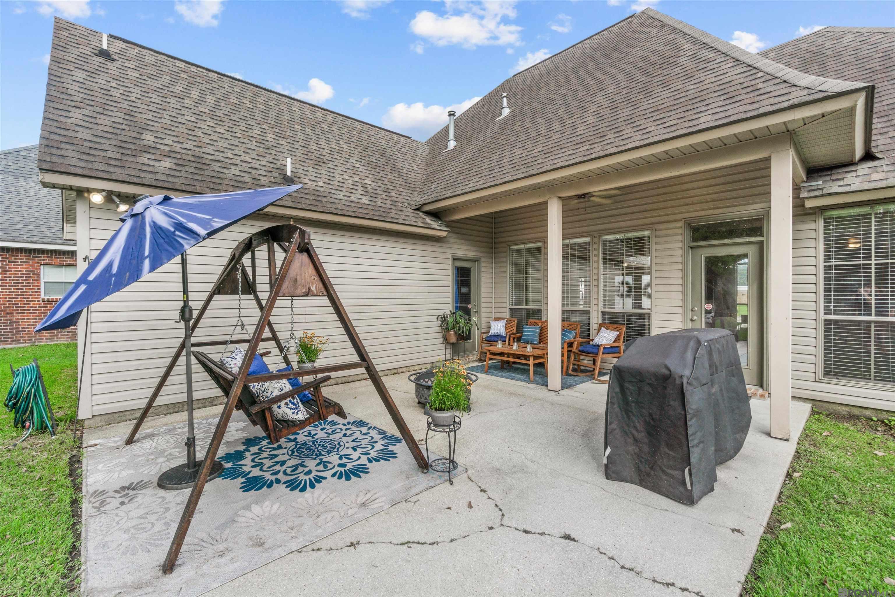 11135 Peaks Ave, Walker, Louisiana image 14