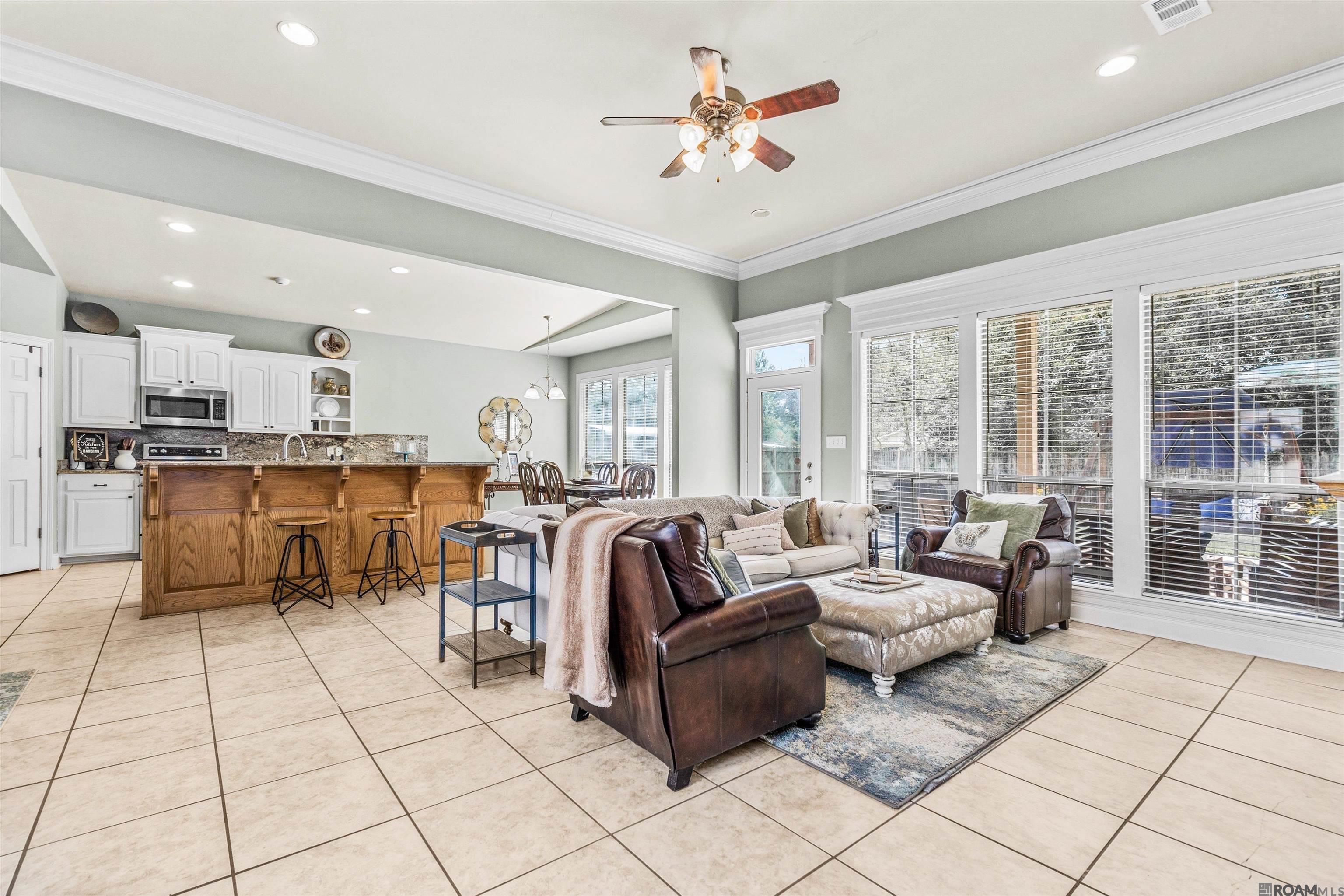 11135 Peaks Ave, Walker, Louisiana image 4