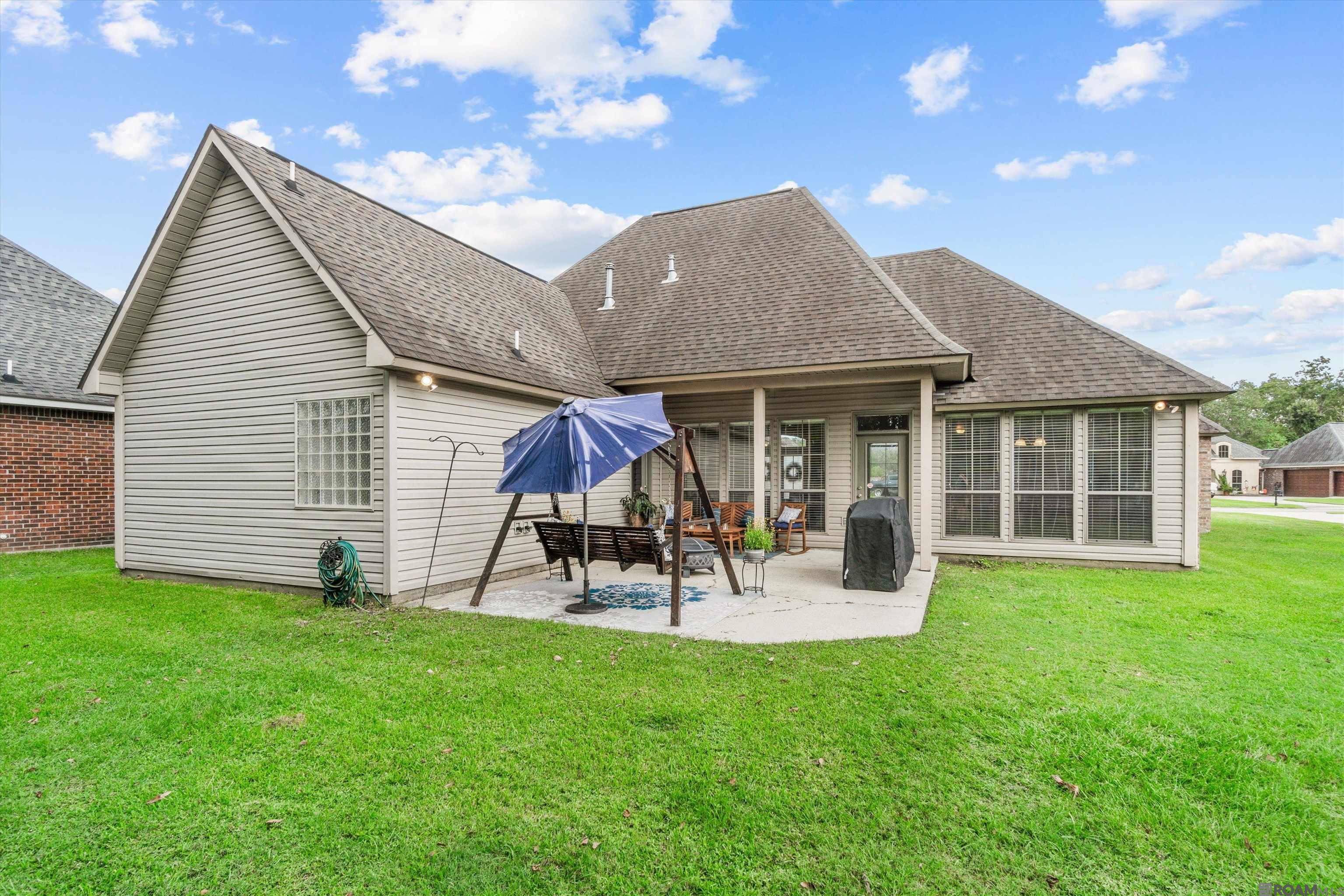 11135 Peaks Ave, Walker, Louisiana image 15