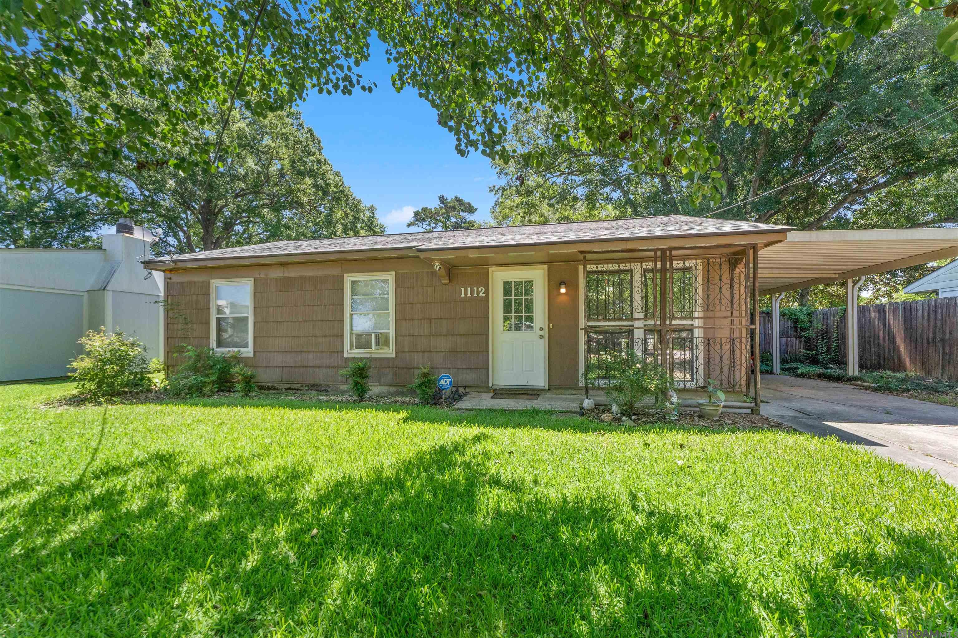 1112 Don Ave, Denham Springs, Louisiana image 1