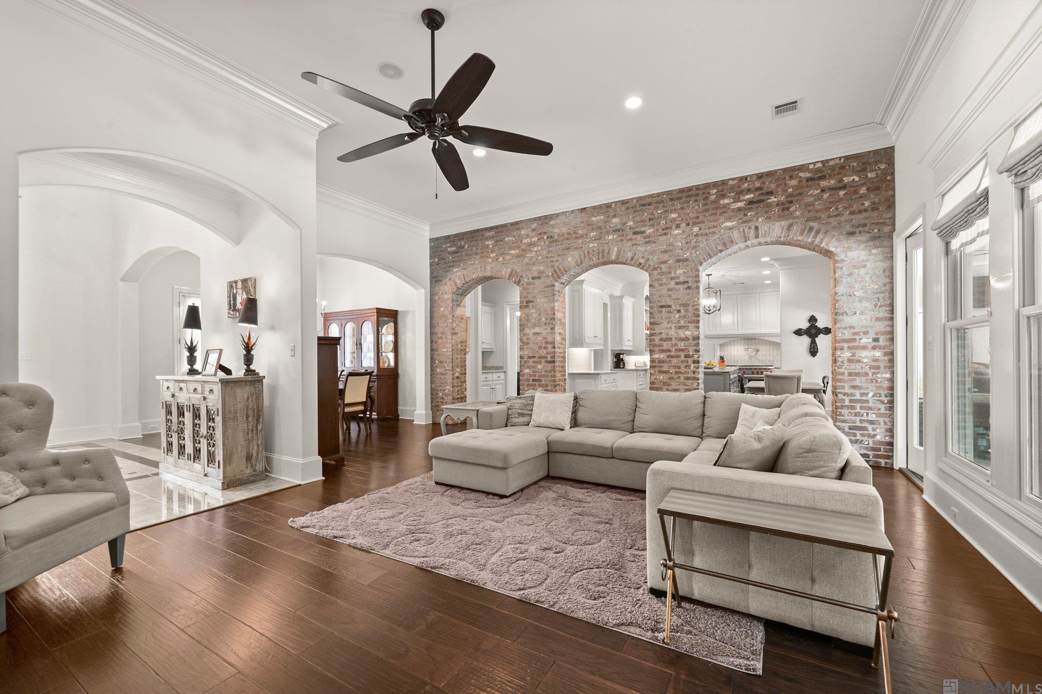 40160 River Winds Ct, Gonzales, Louisiana image 7