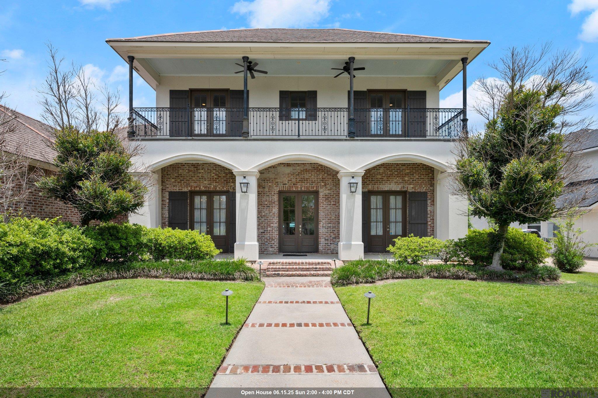 40160 River Winds Ct, Gonzales, Louisiana image 1