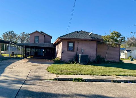Multifamily For Sale - 600 Columbus St<br/> Houma, LA 70364