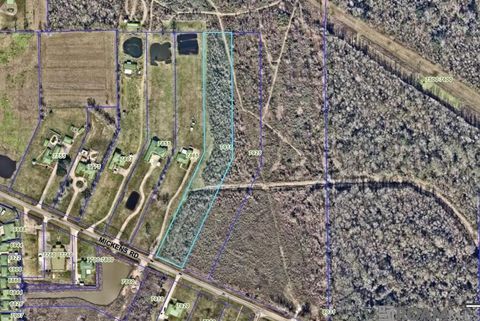Vacant Land For Sale - 7915 Mickens Rd<br/> Baton Rouge, LA 70811