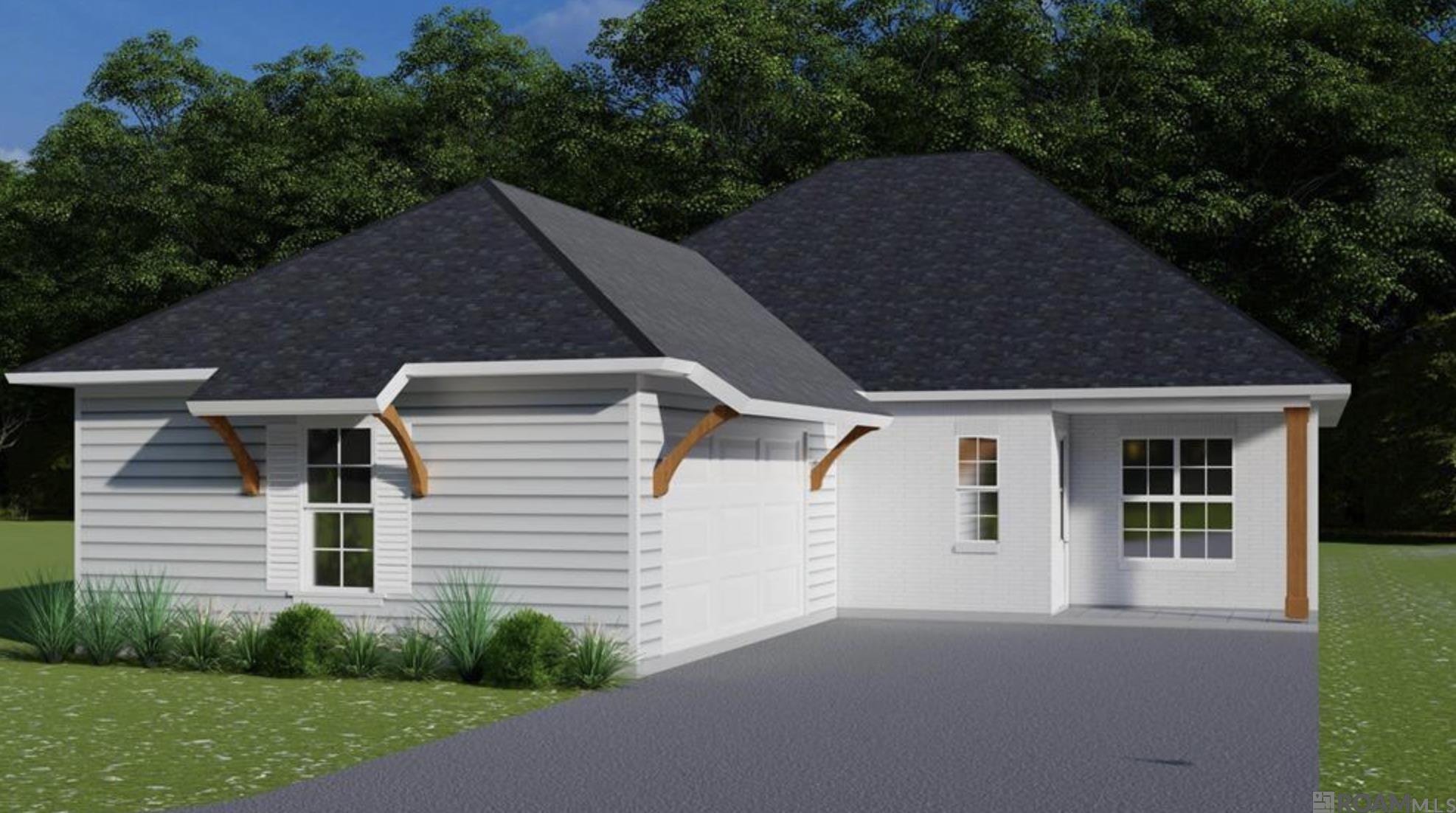 18014 Sunfield Dr, Greenwell Springs, Louisiana image 1