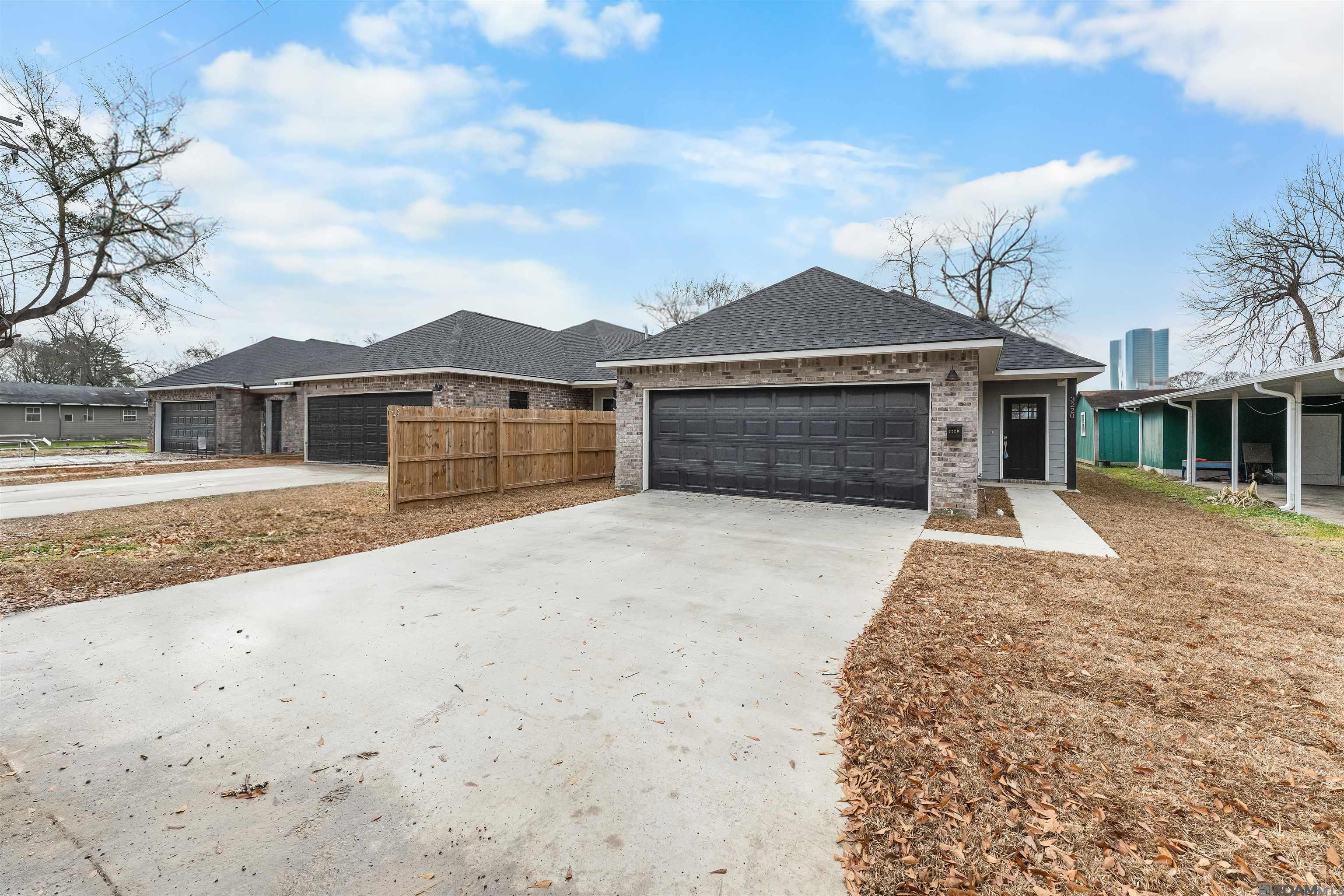 3220 Jackson St, Baker, Louisiana image 3