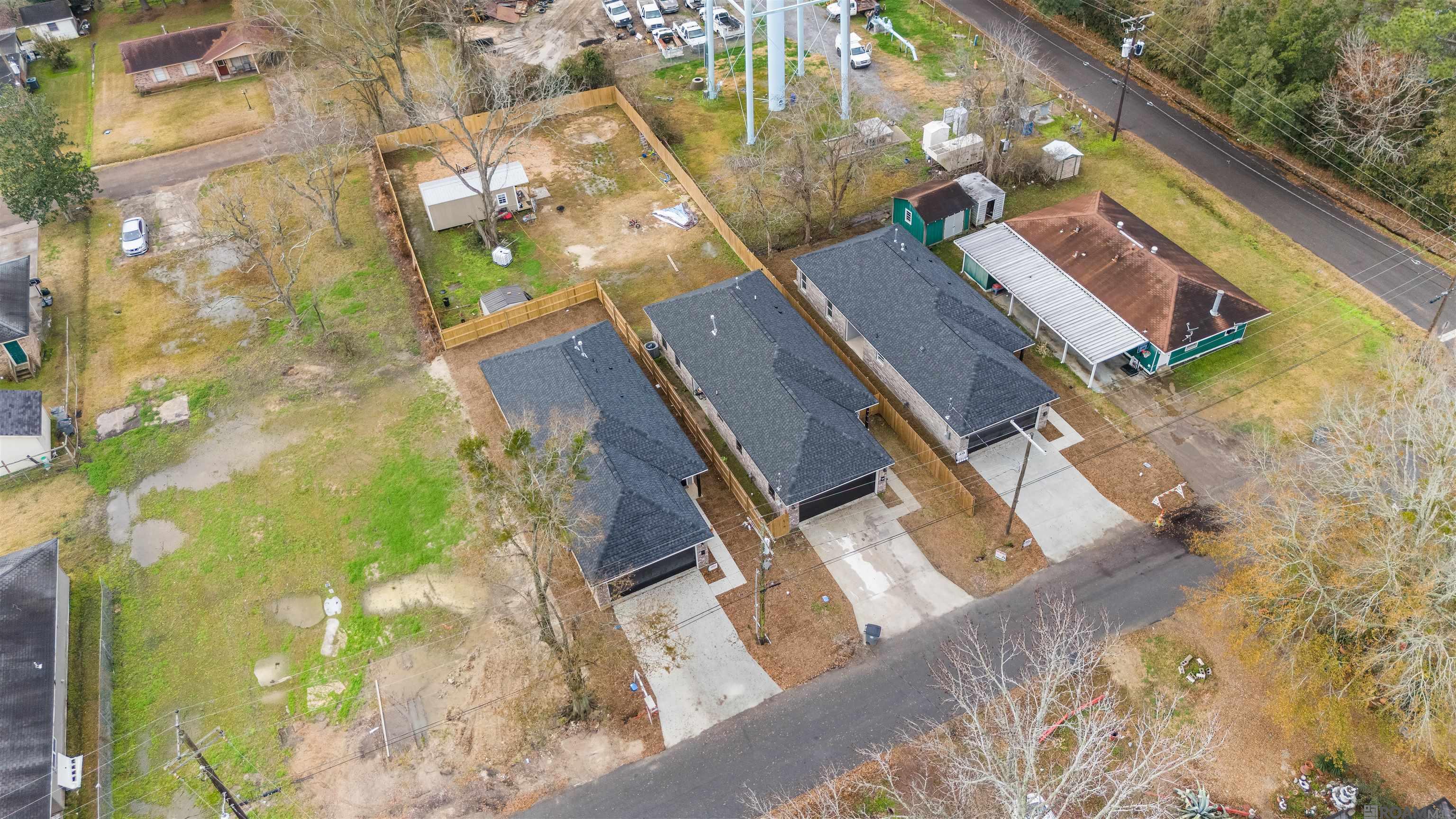 3220 Jackson St, Baker, Louisiana image 17