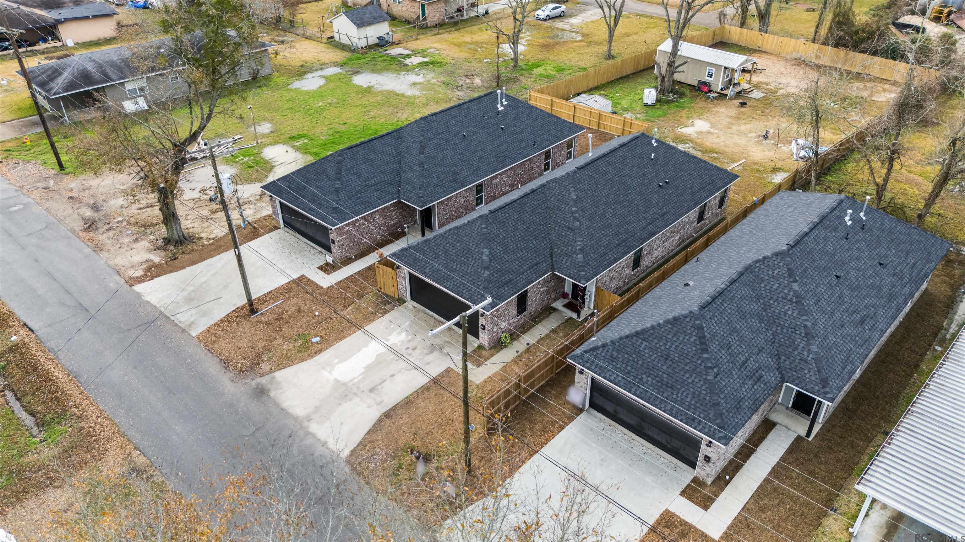 3220 Jackson St, Baker, Louisiana image 16
