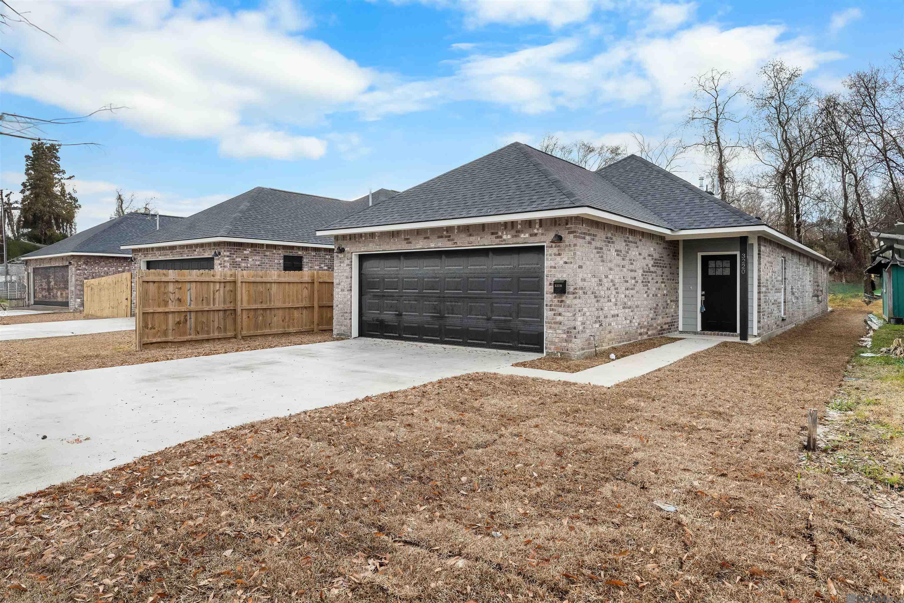 3220 Jackson St, Baker, Louisiana image 2