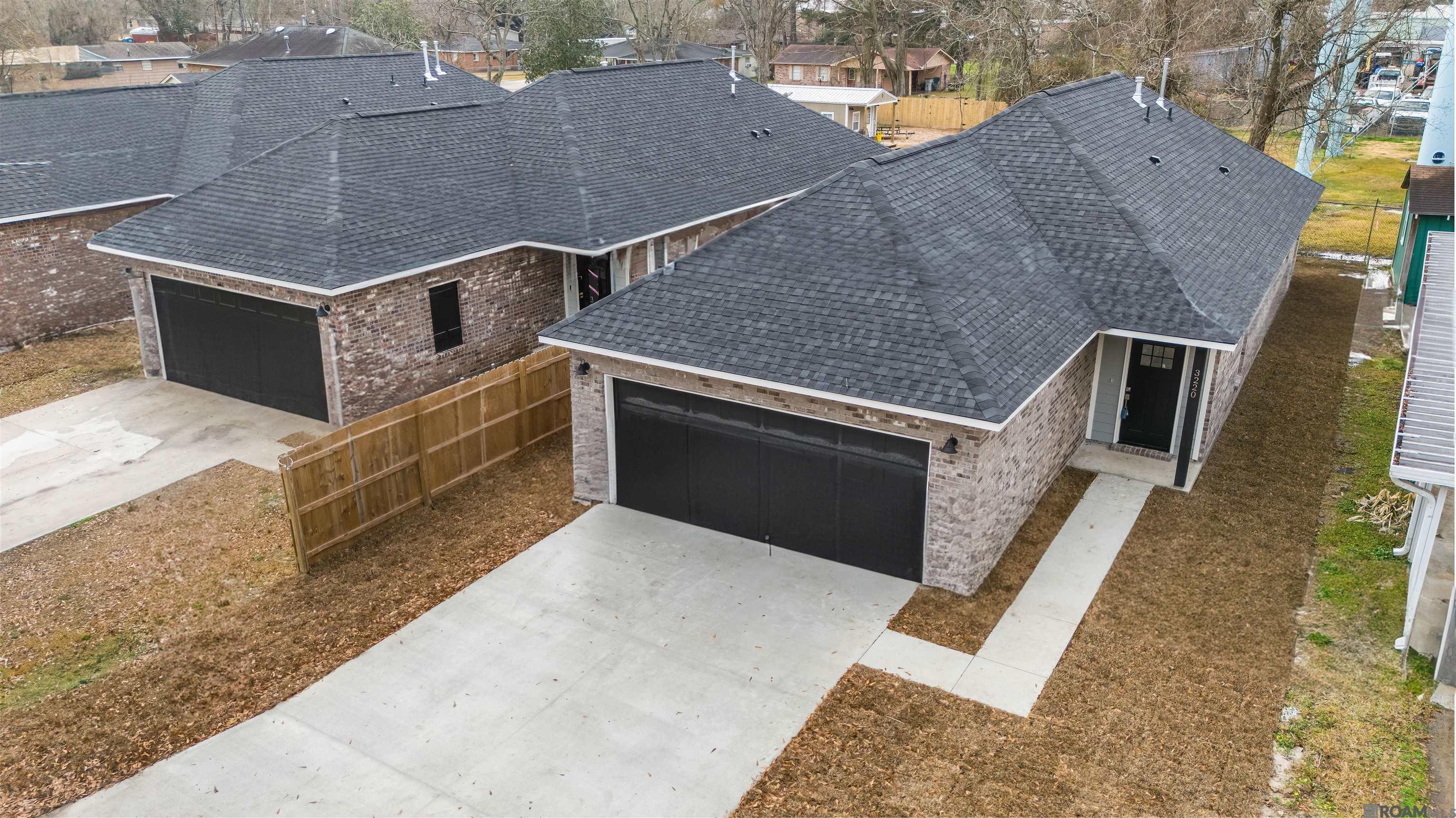 3220 Jackson St, Baker, Louisiana image 1
