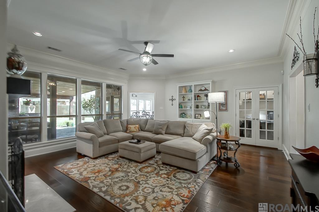 3921 Frostwood Ave, Baton Rouge, Louisiana image 7