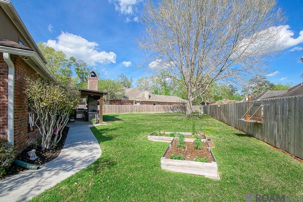 3921 Frostwood Ave, Baton Rouge, Louisiana image 27