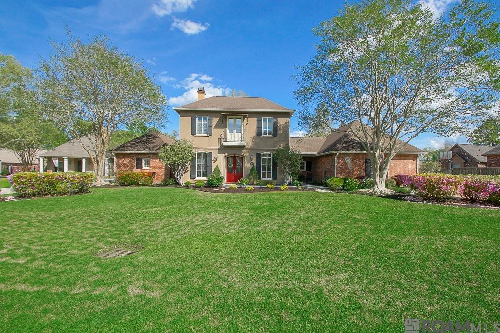 3921 Frostwood Ave, Baton Rouge, Louisiana image 3