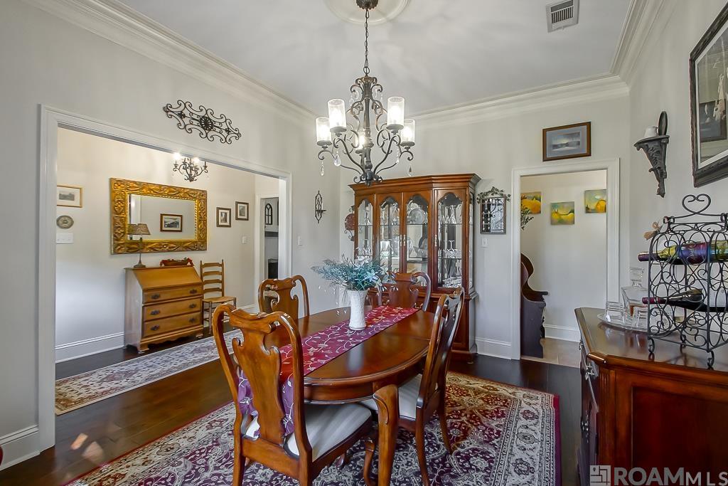 3921 Frostwood Ave, Baton Rouge, Louisiana image 13