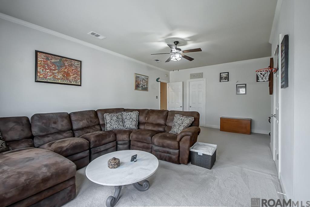3921 Frostwood Ave, Baton Rouge, Louisiana image 23