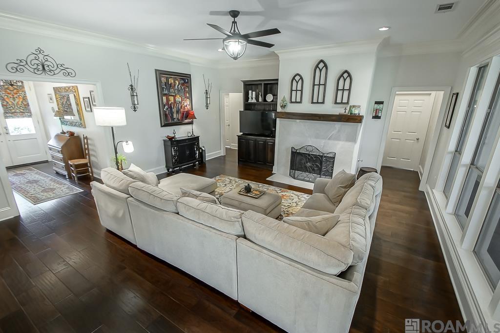 3921 Frostwood Ave, Baton Rouge, Louisiana image 9