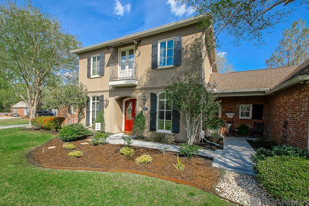 3921 Frostwood Ave, Baton Rouge, Louisiana image 1