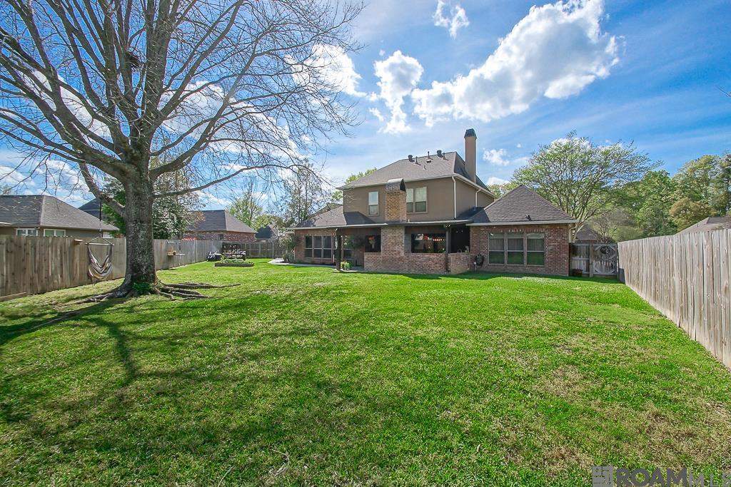 3921 Frostwood Ave, Baton Rouge, Louisiana image 28