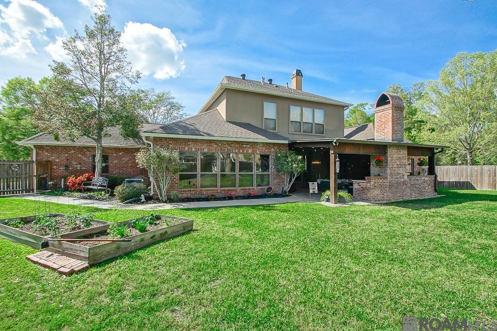 3921 Frostwood Ave, Baton Rouge, Louisiana image 26
