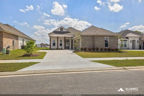 Homes For Sale - 1526 Frankel Ave<br/> East Baton Rouge County, Zachary, LA 70791