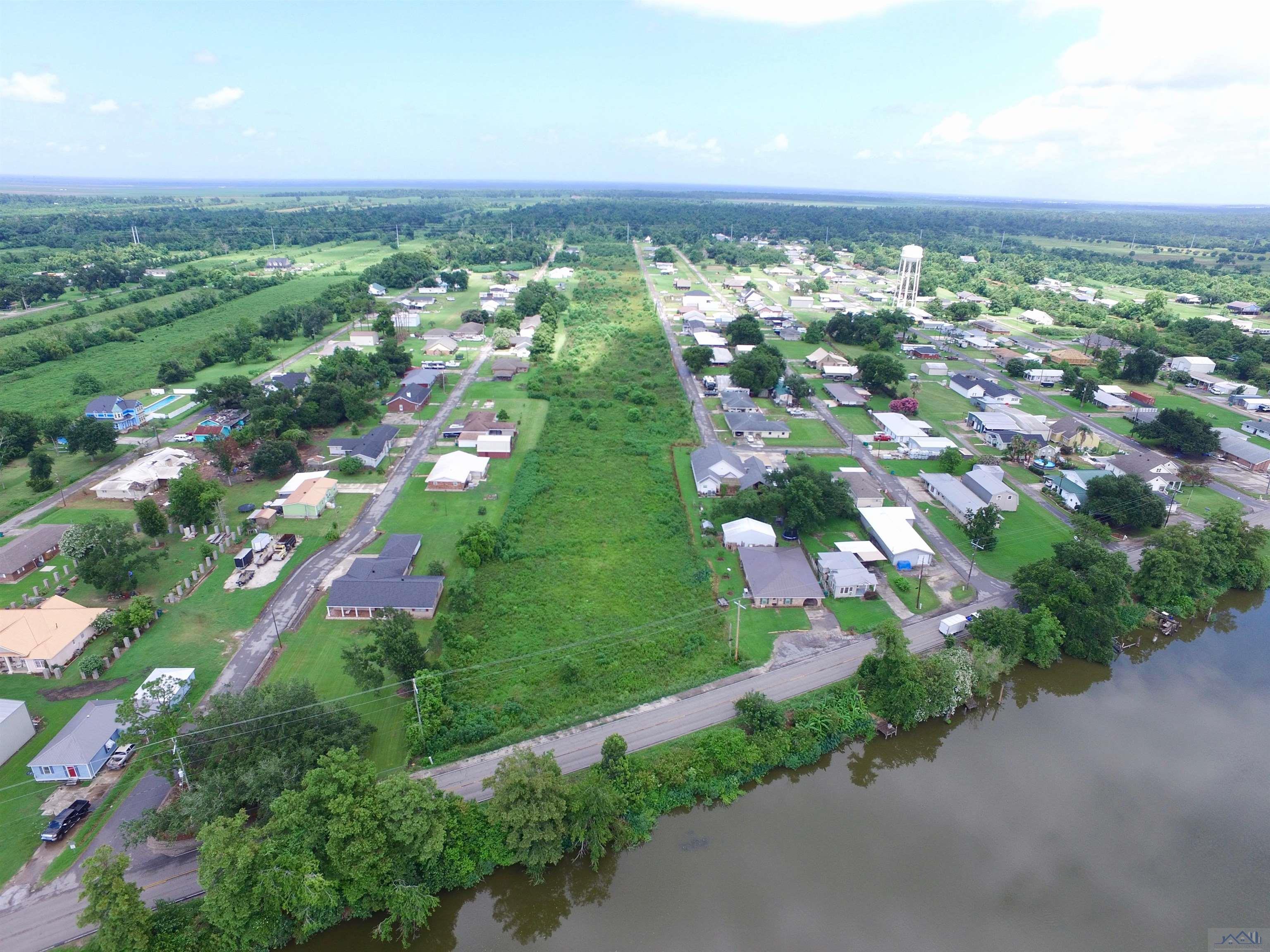 TBD East Main Street, Cut Off, Louisiana image 1