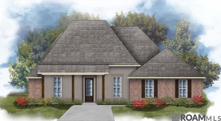 6472 Oakley Dr, Addis, Louisiana image 1