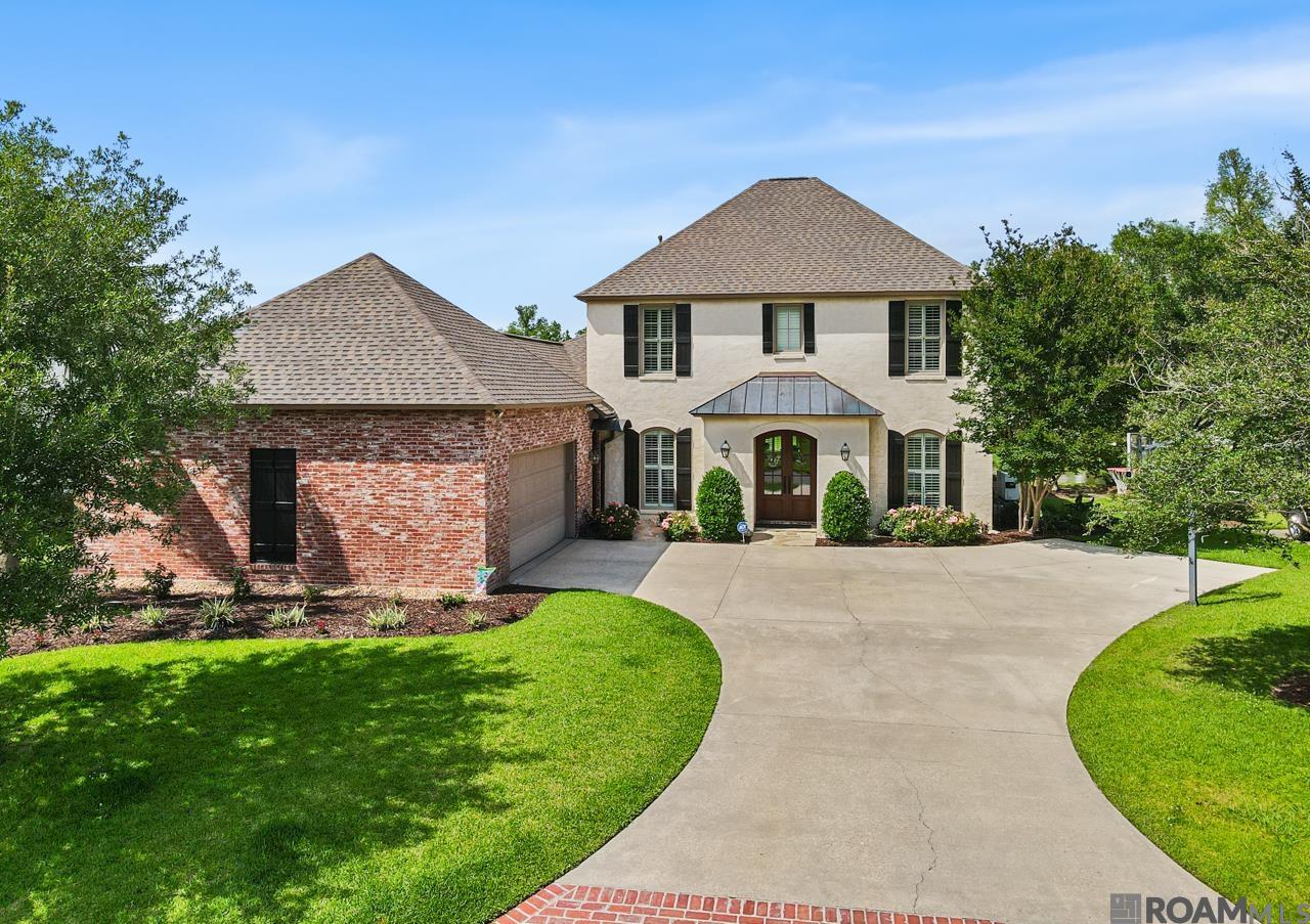 3126 Laurel Plantation Ave, Baton Rouge, Louisiana image 1