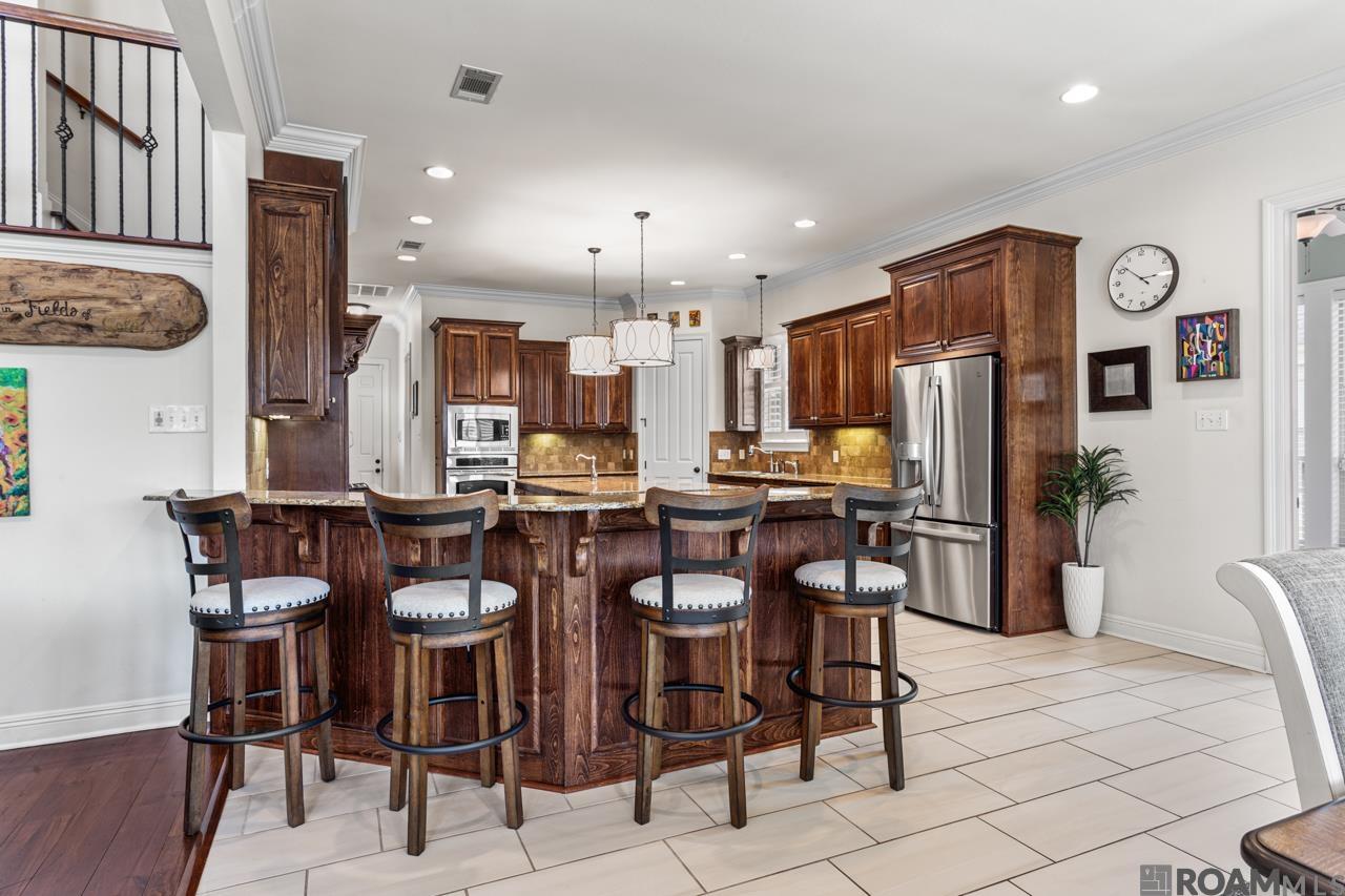 3126 Laurel Plantation Ave, Baton Rouge, Louisiana image 10
