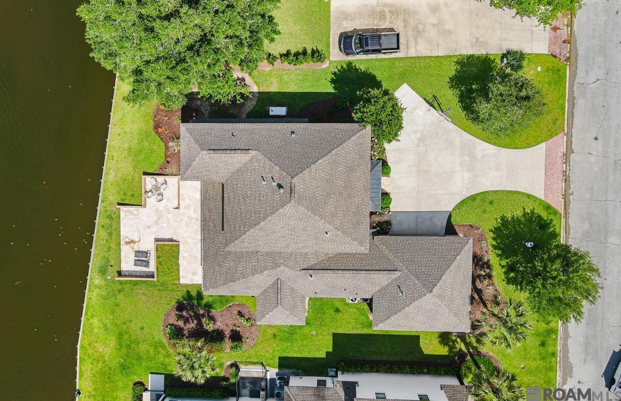 3126 Laurel Plantation Ave, Baton Rouge, Louisiana image 39