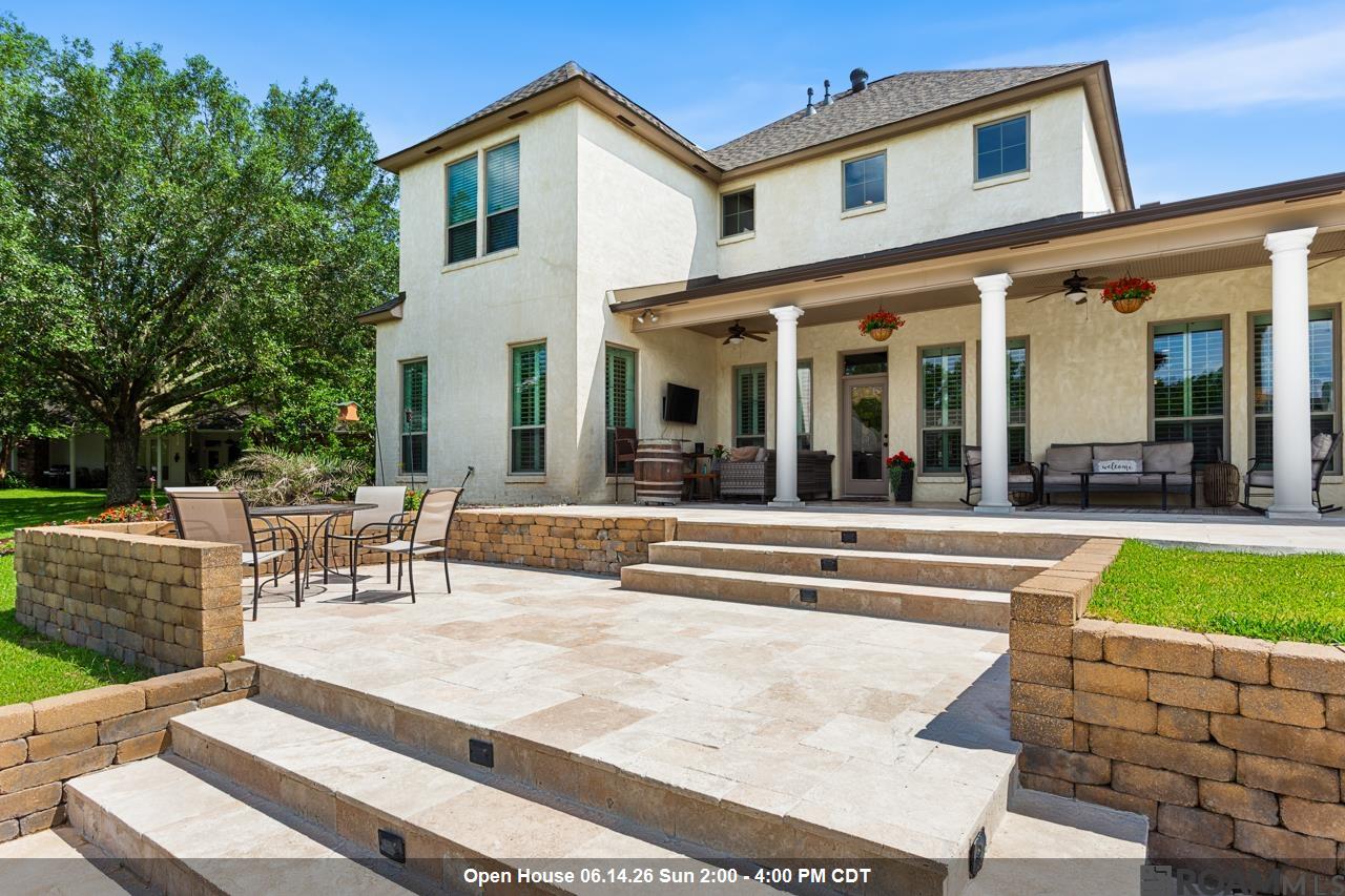 Photo 1 of 43 — 3126 Laurel Plantation Ave, Baton Rouge, LA 70820