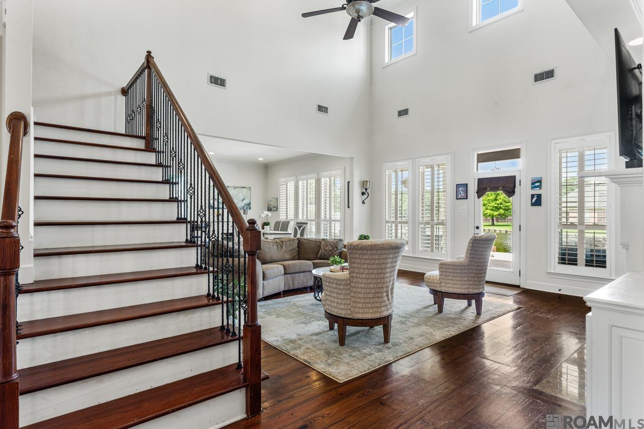 3126 Laurel Plantation Ave, Baton Rouge, Louisiana image 5