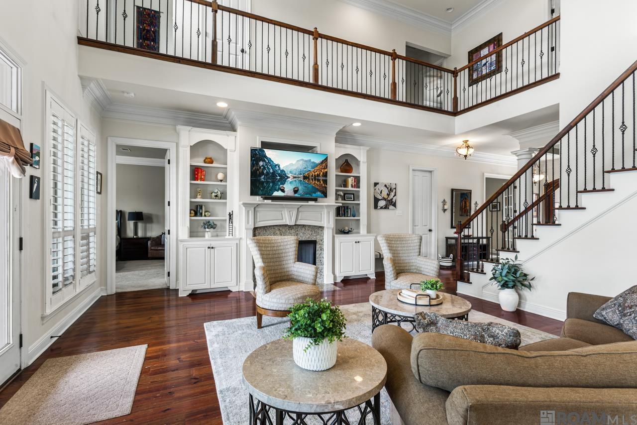 3126 Laurel Plantation Ave, Baton Rouge, Louisiana image 8