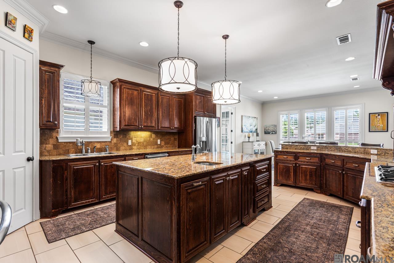 3126 Laurel Plantation Ave, Baton Rouge, Louisiana image 15