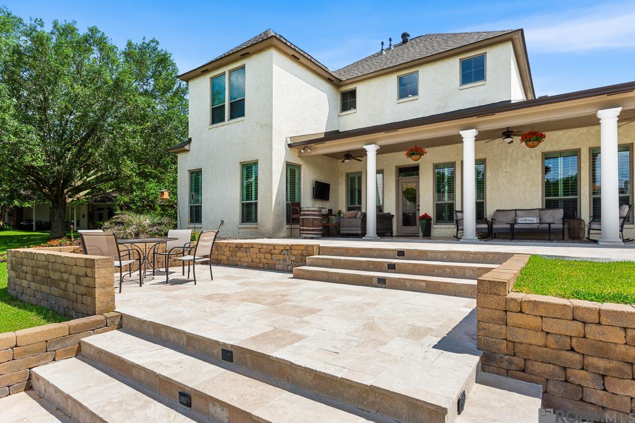 3126 Laurel Plantation Ave, Baton Rouge, Louisiana image 36