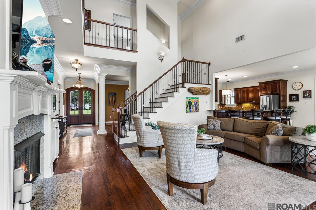 3126 Laurel Plantation Ave, Baton Rouge, Louisiana image 7