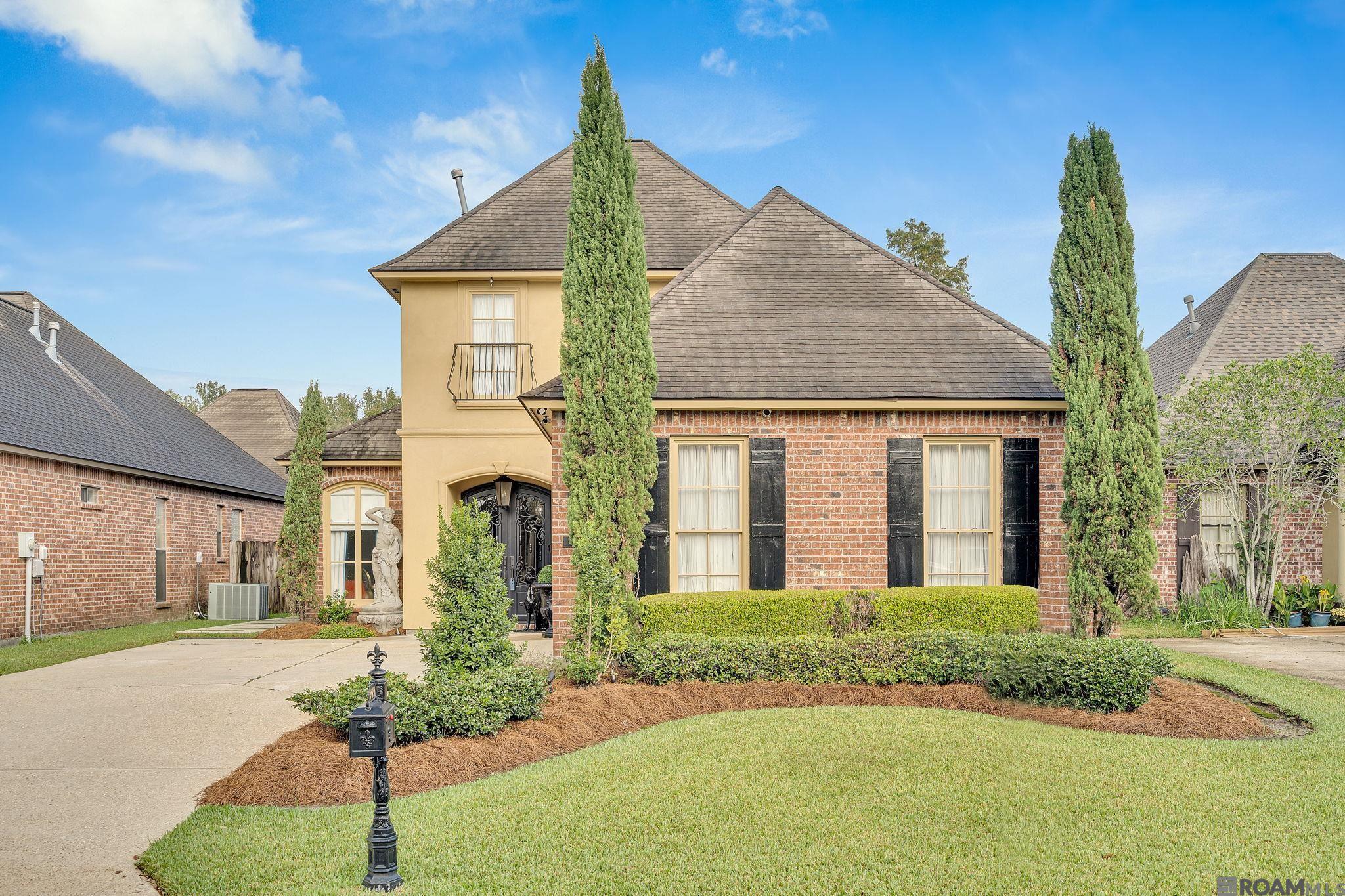 36292 E Pine Grove Ct, Prairieville, Louisiana image 2